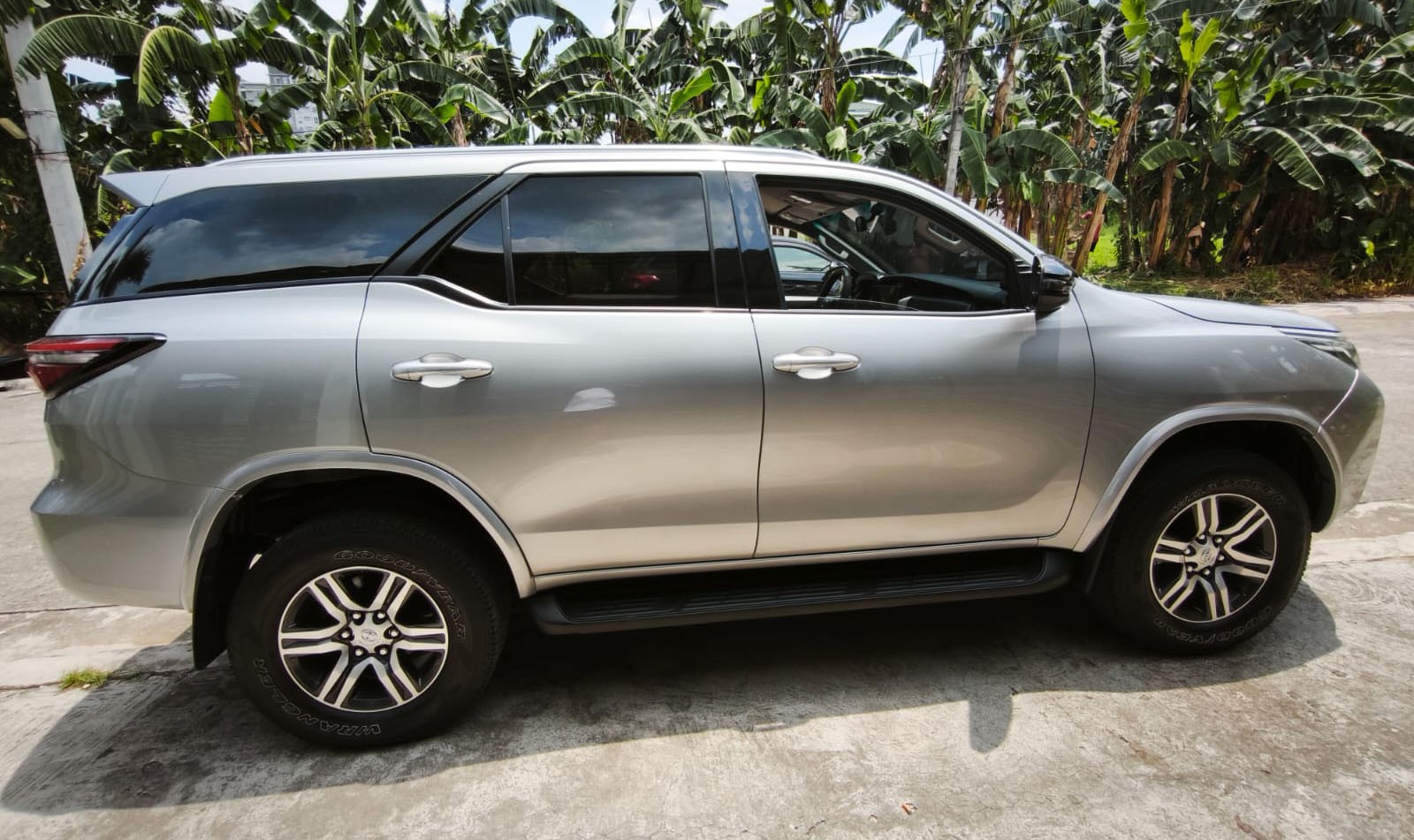 Used 1
                    TOYOTA
                     for Sale Image