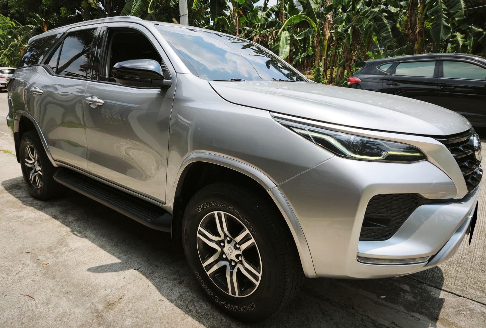 Used 1
                    TOYOTA
                     for Sale Image