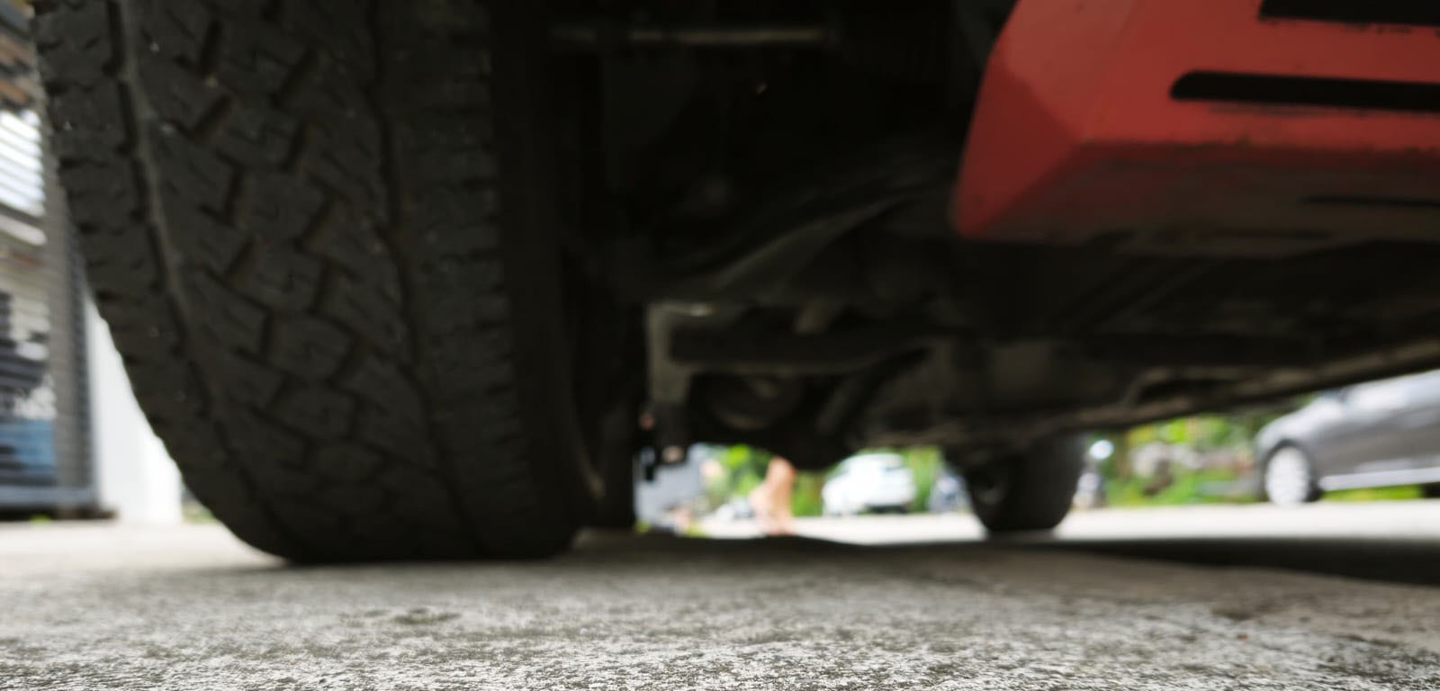 Used 1
                    TOYOTA
                     for Sale Image