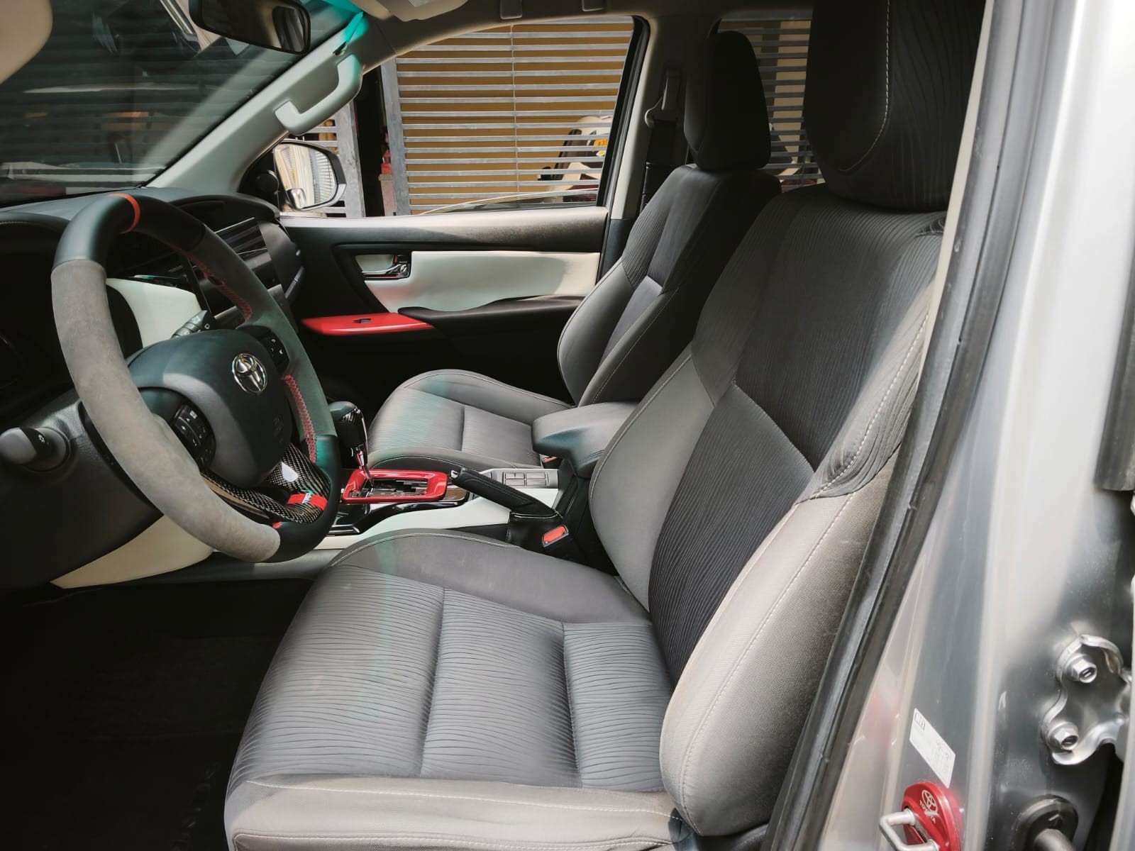 Used 1
                    TOYOTA
                     for Sale Image