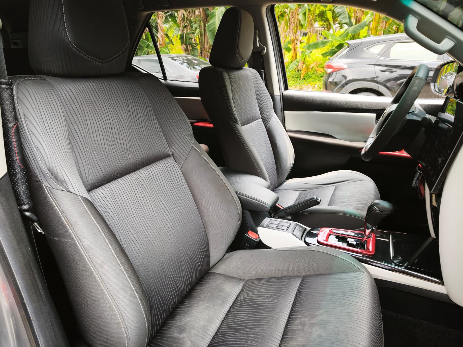 Used 1
                    TOYOTA
                     for Sale Image