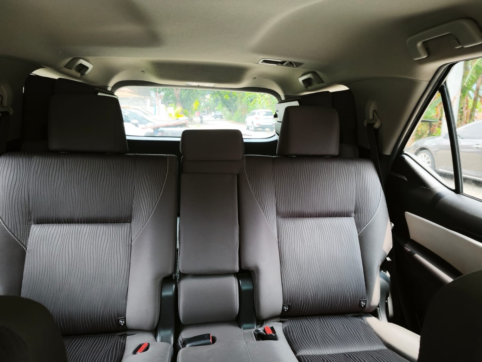 Used 1
                    TOYOTA
                     for Sale Image