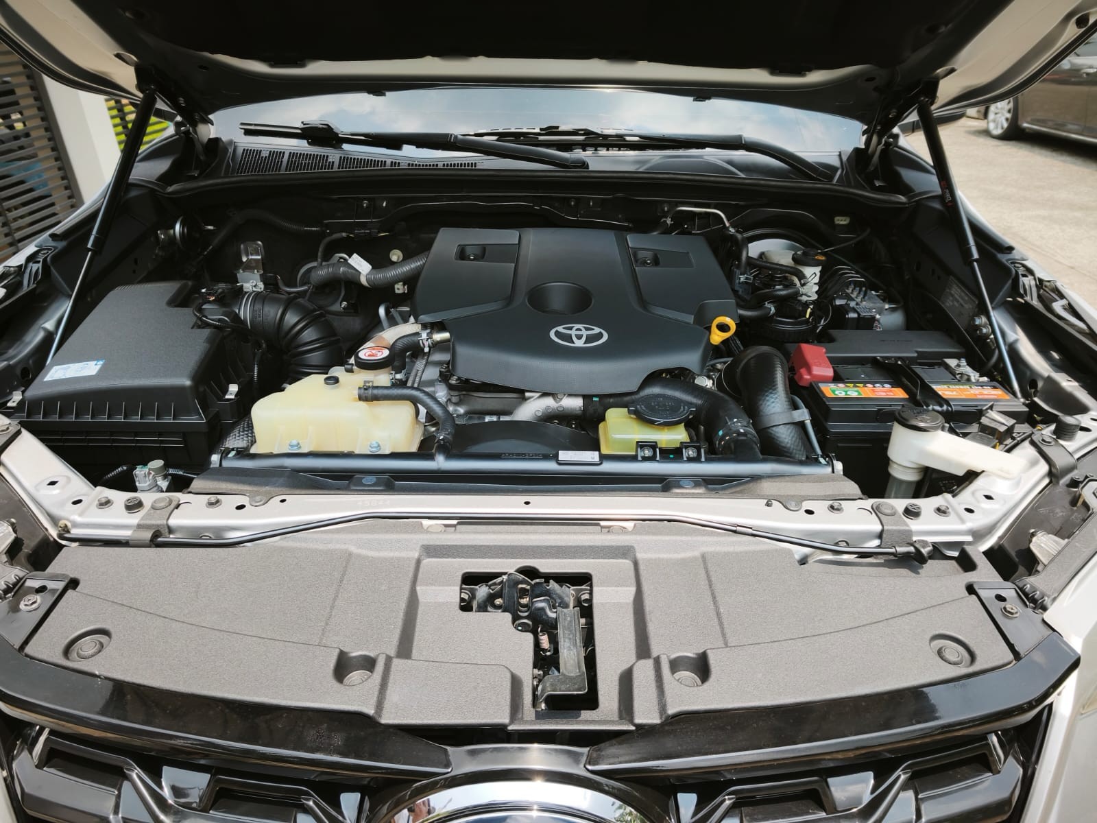 Used 1
                    TOYOTA
                     for Sale Image