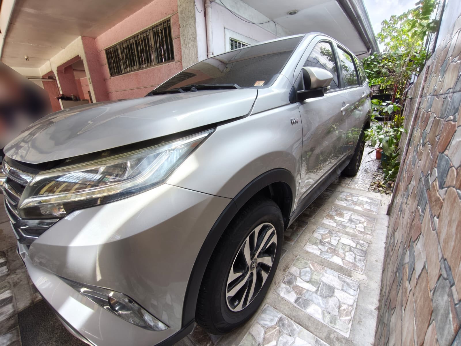 Used 1
                    TOYOTA
                     for Sale Image