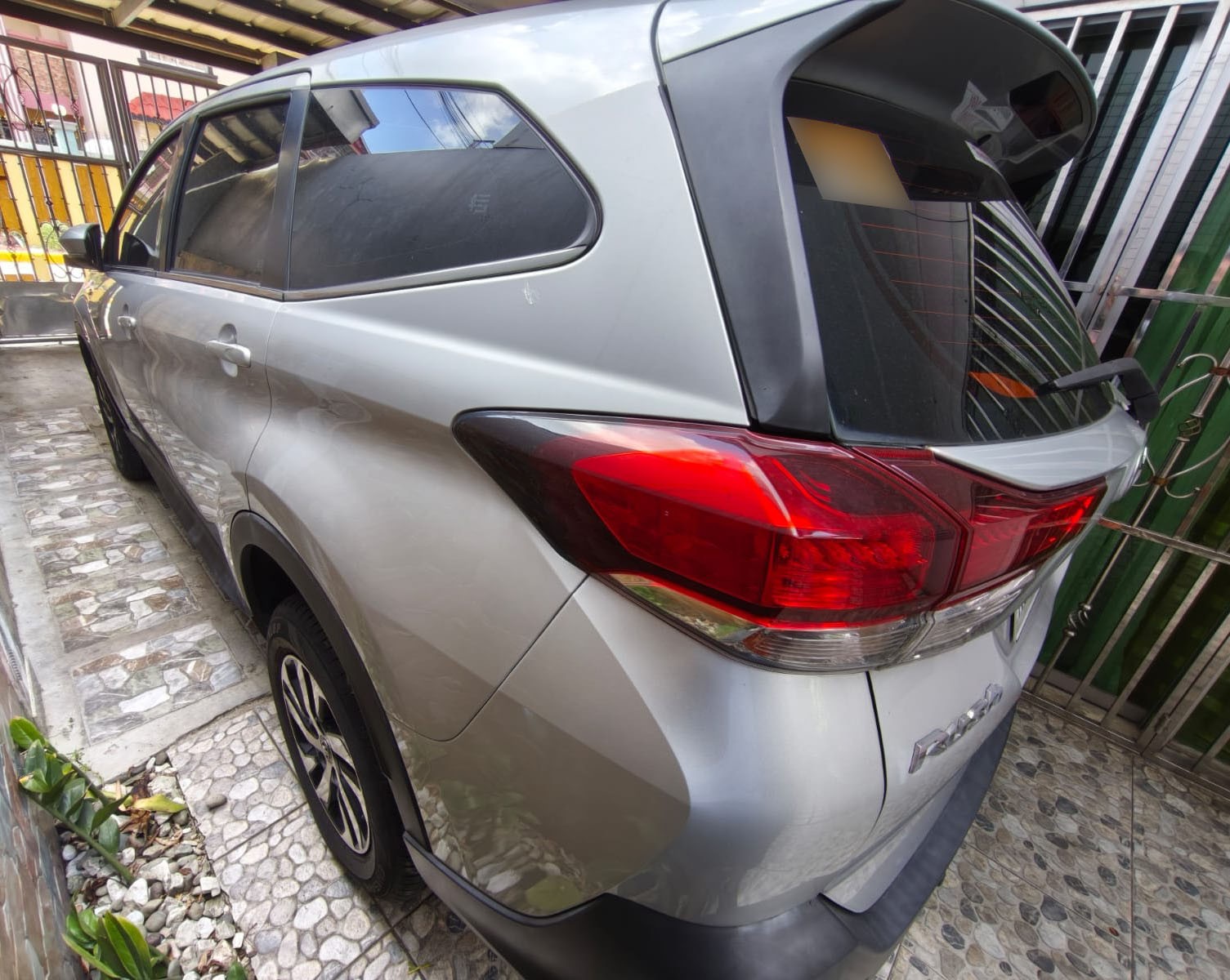 Used 1
                    TOYOTA
                     for Sale Image