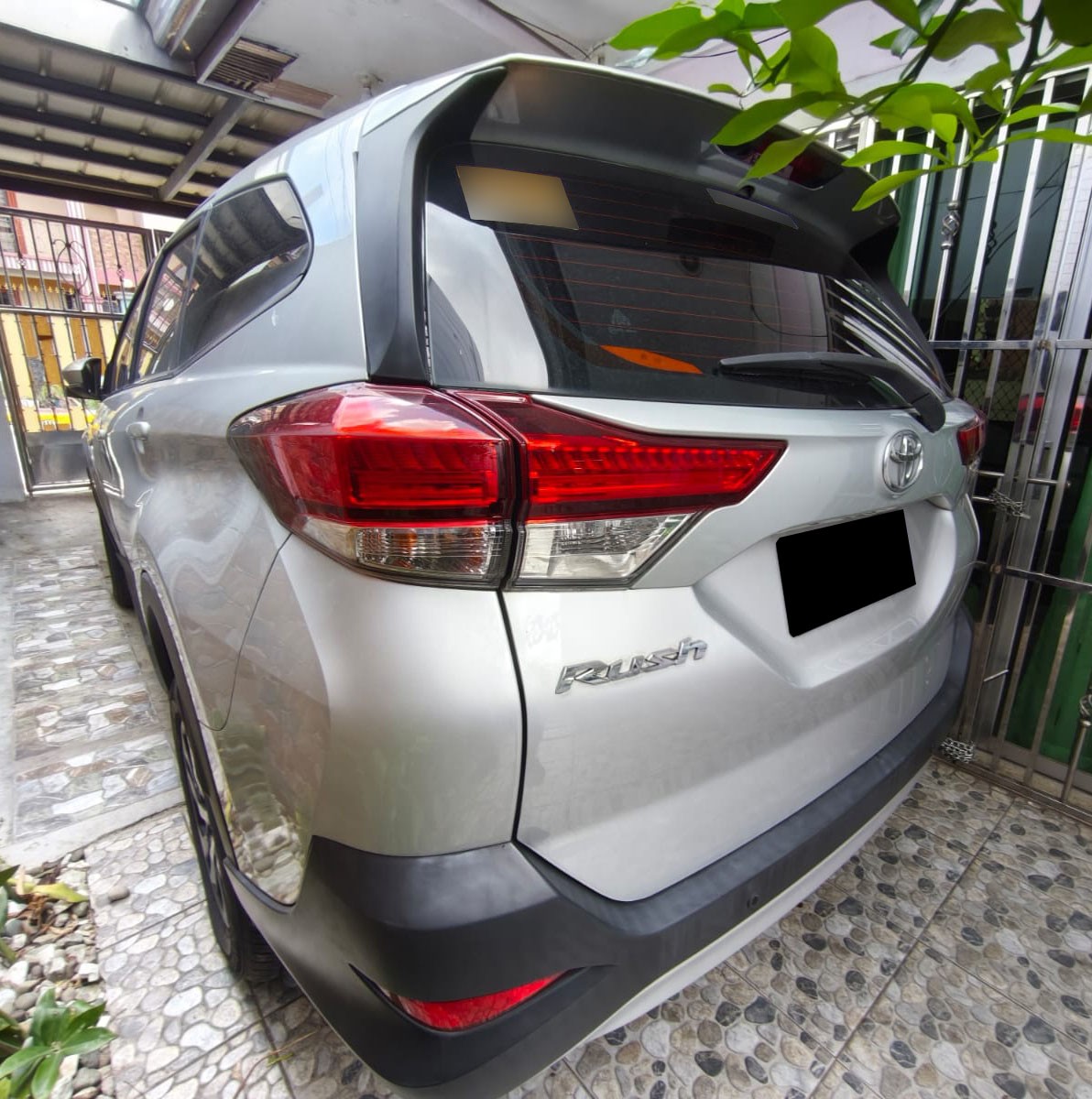 Used 1
                    TOYOTA
                     for Sale Image