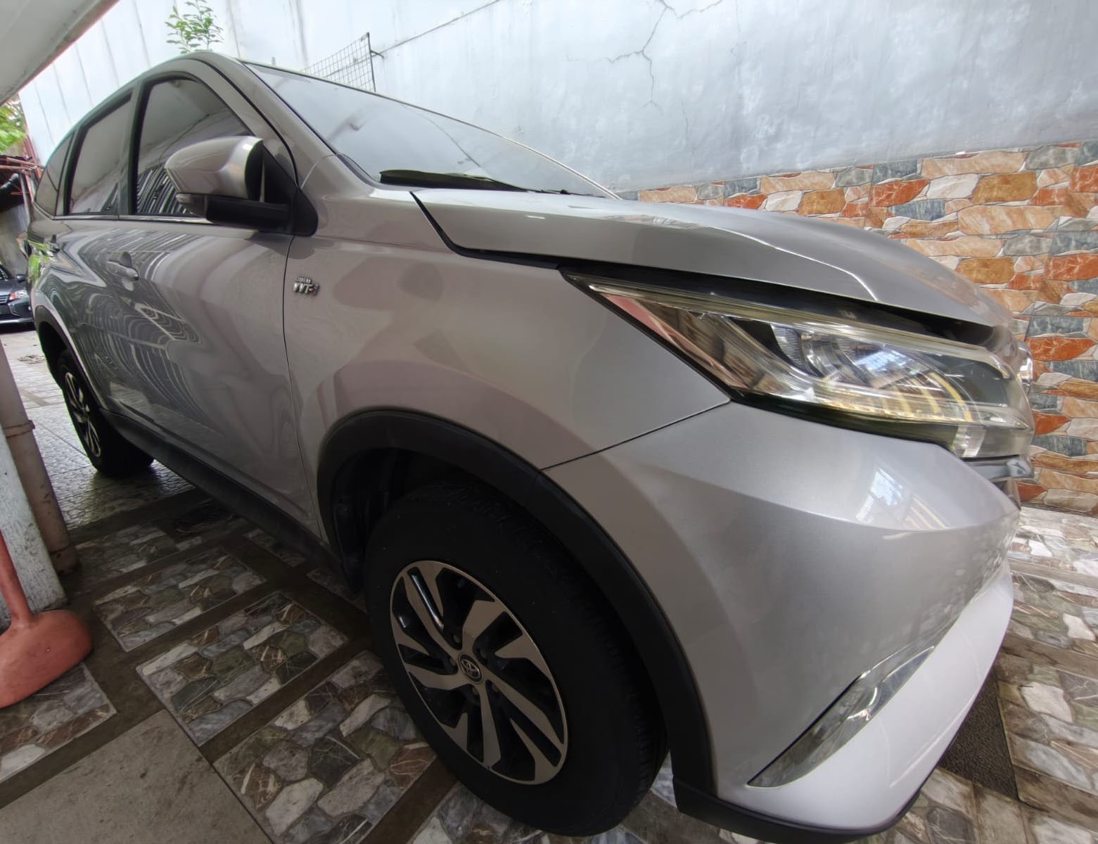 Used 1
                    TOYOTA
                     for Sale Image