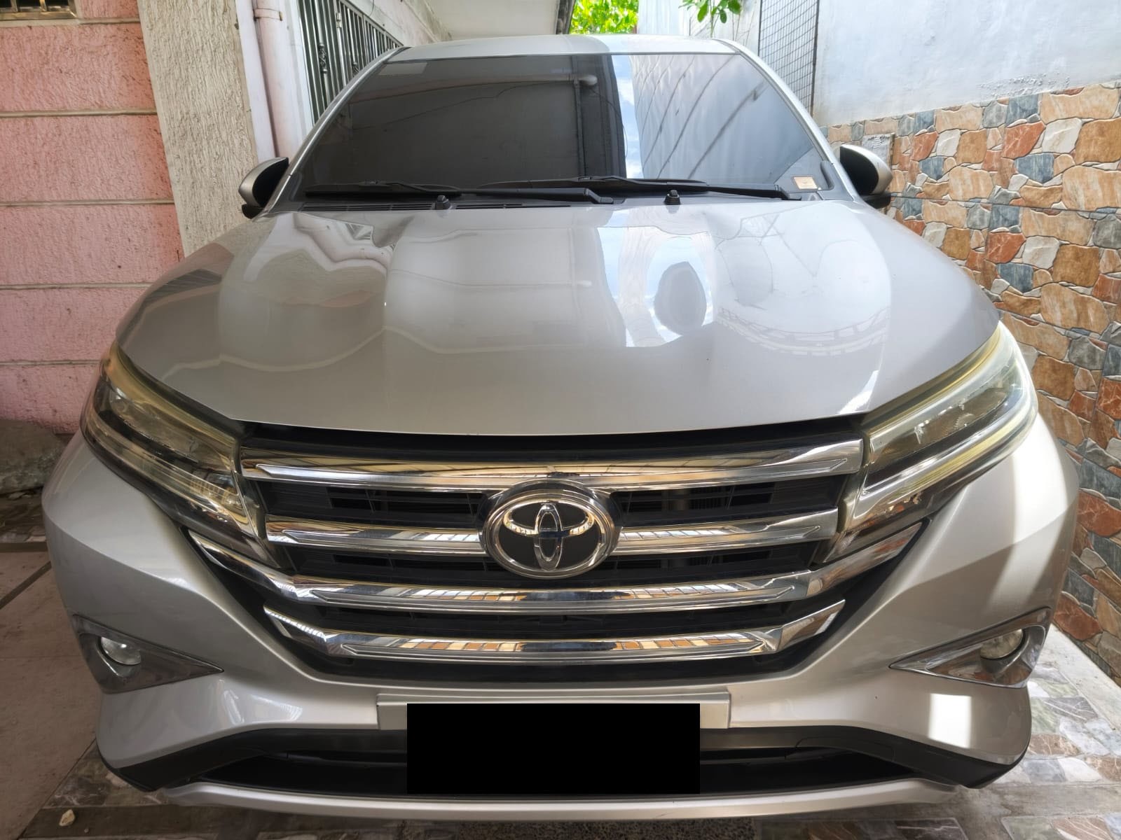 Used 1
                    TOYOTA
                     for Sale Image