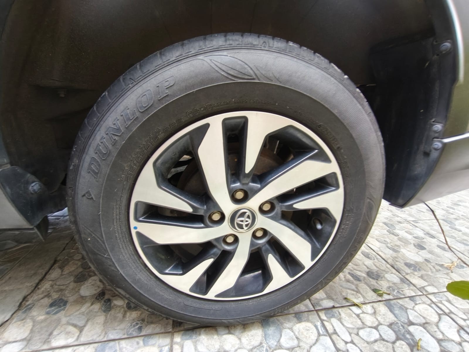 Used 1
                    TOYOTA
                     for Sale Image