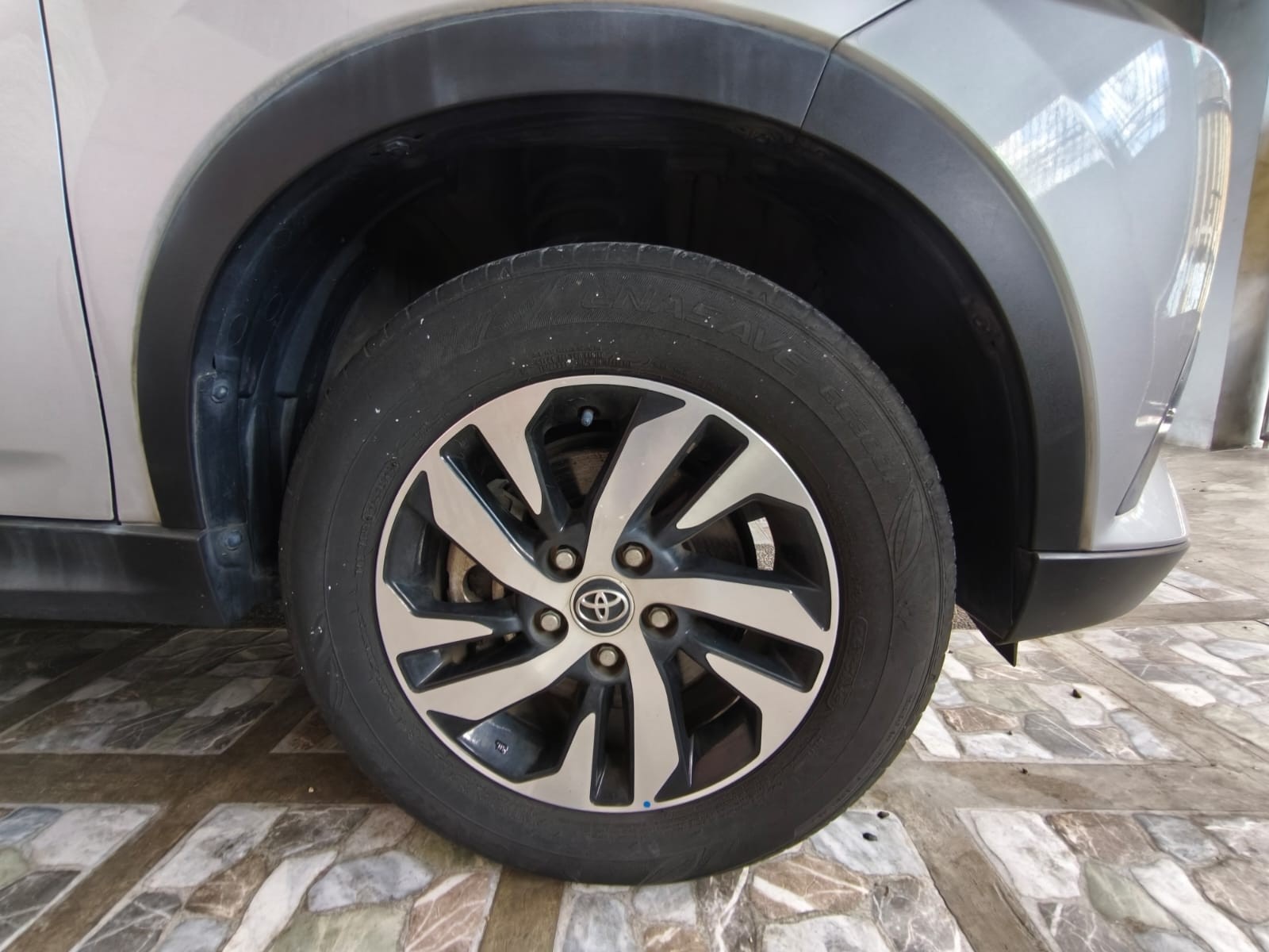 Used 1
                    TOYOTA
                     for Sale Image