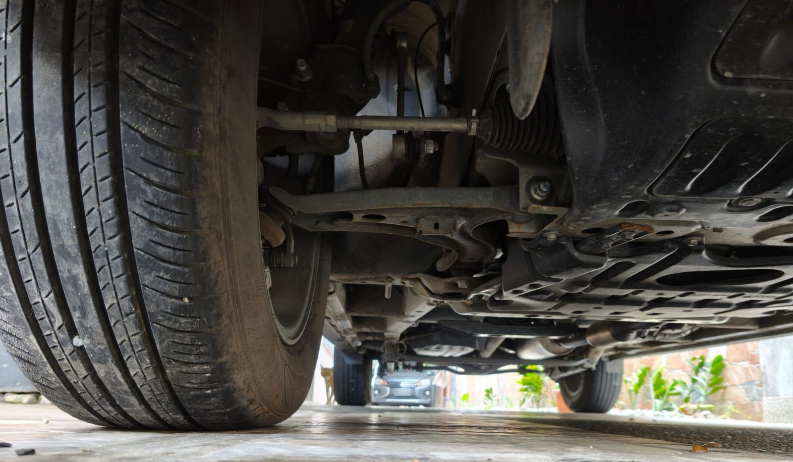 Used 1
                    TOYOTA
                     for Sale Image