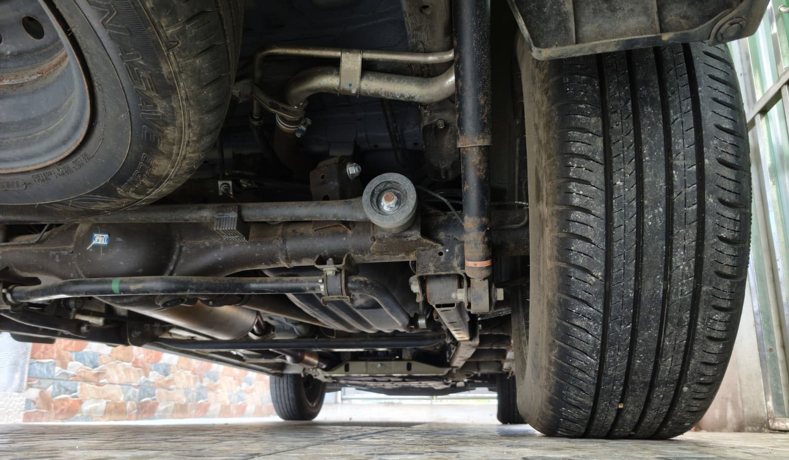 Used 1
                    TOYOTA
                     for Sale Image