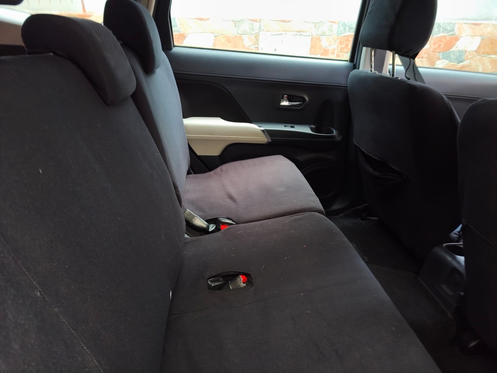 Used 1
                    TOYOTA
                     for Sale Image