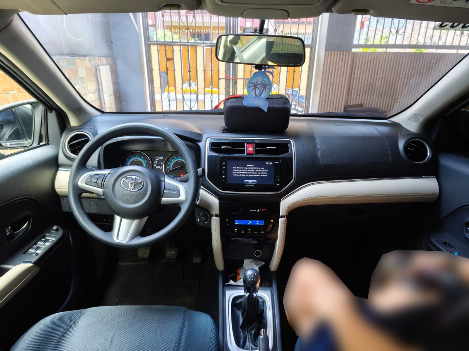 Used 1
                    TOYOTA
                     for Sale Image