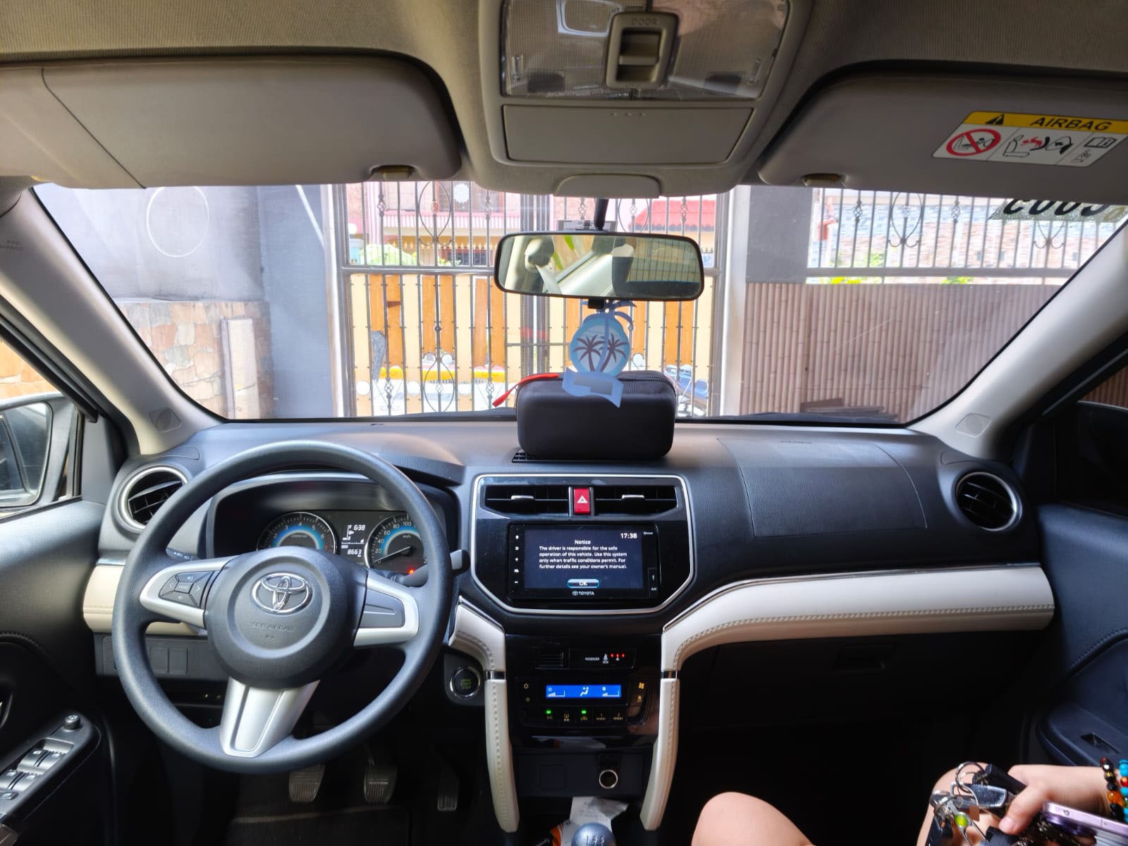 Used 1
                    TOYOTA
                     for Sale Image
