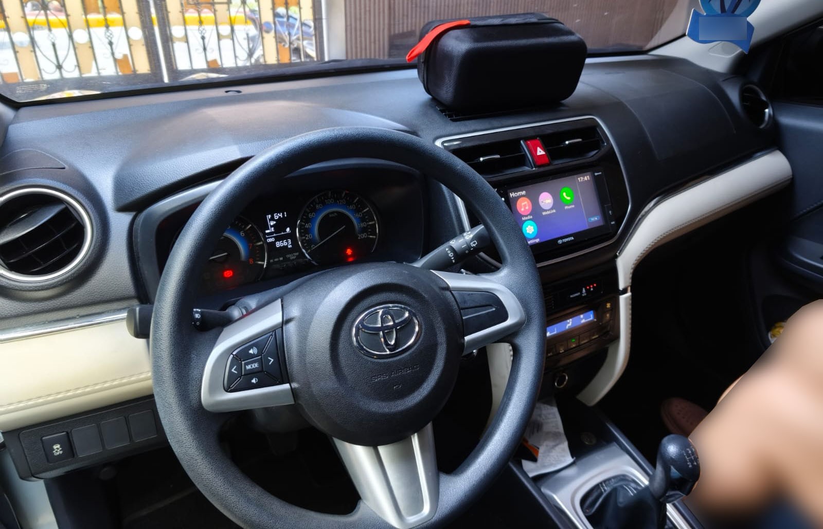 Used 1
                    TOYOTA
                     for Sale Image
