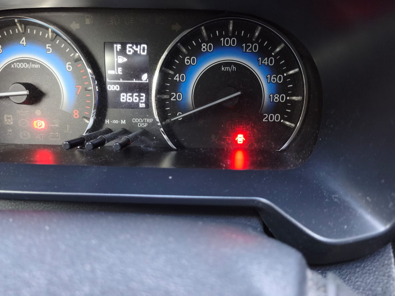 Used 1
                    TOYOTA
                     for Sale Image