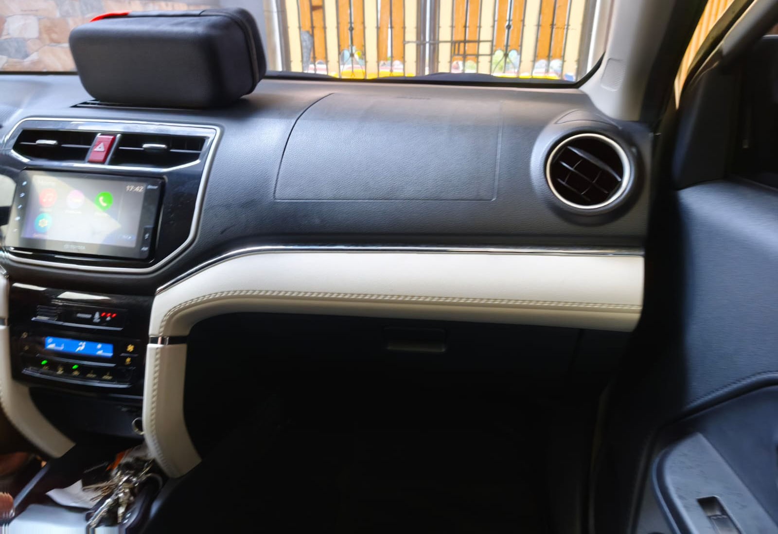 Used 1
                    TOYOTA
                     for Sale Image