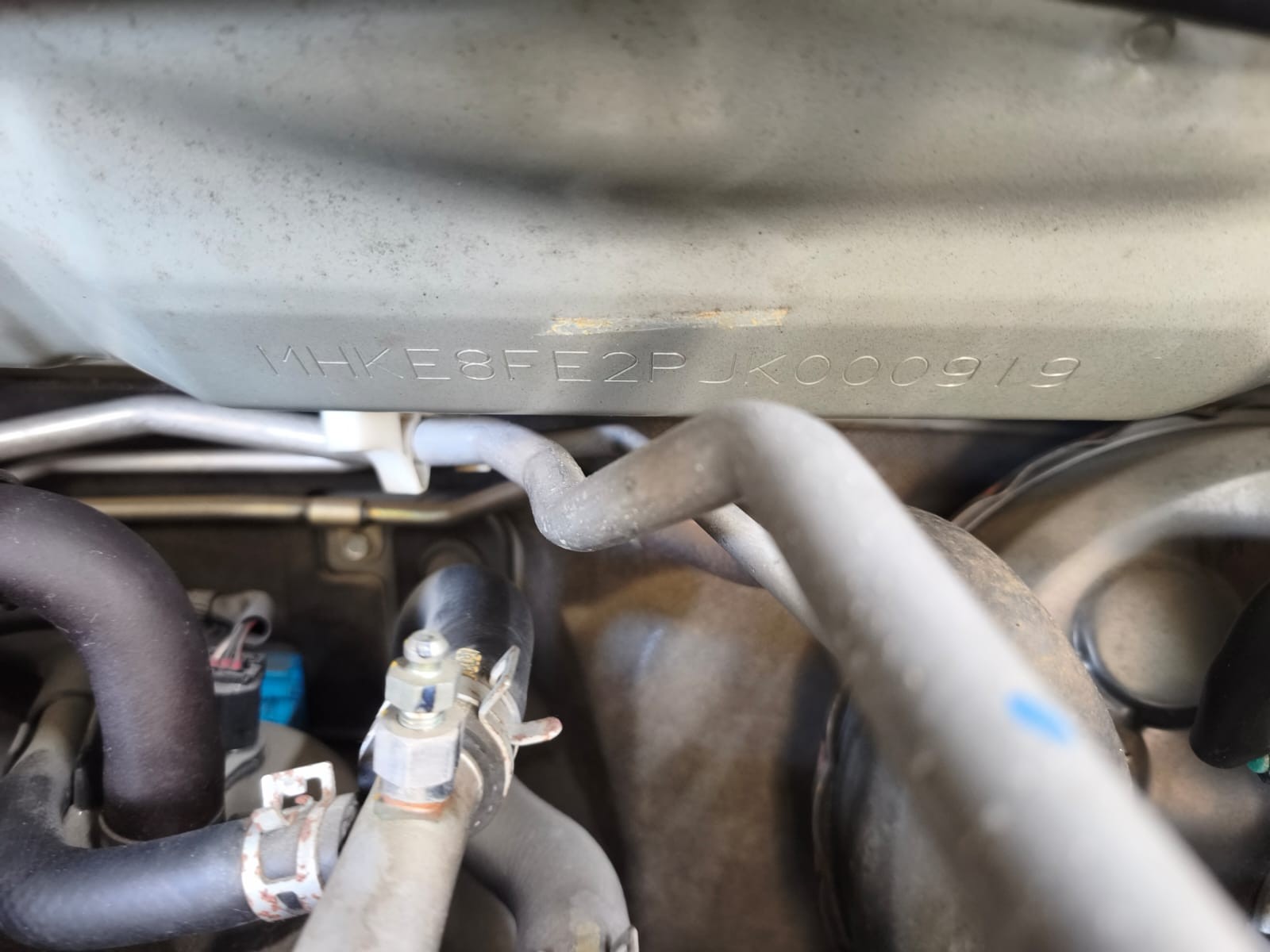 Used 1
                    TOYOTA
                     for Sale Image