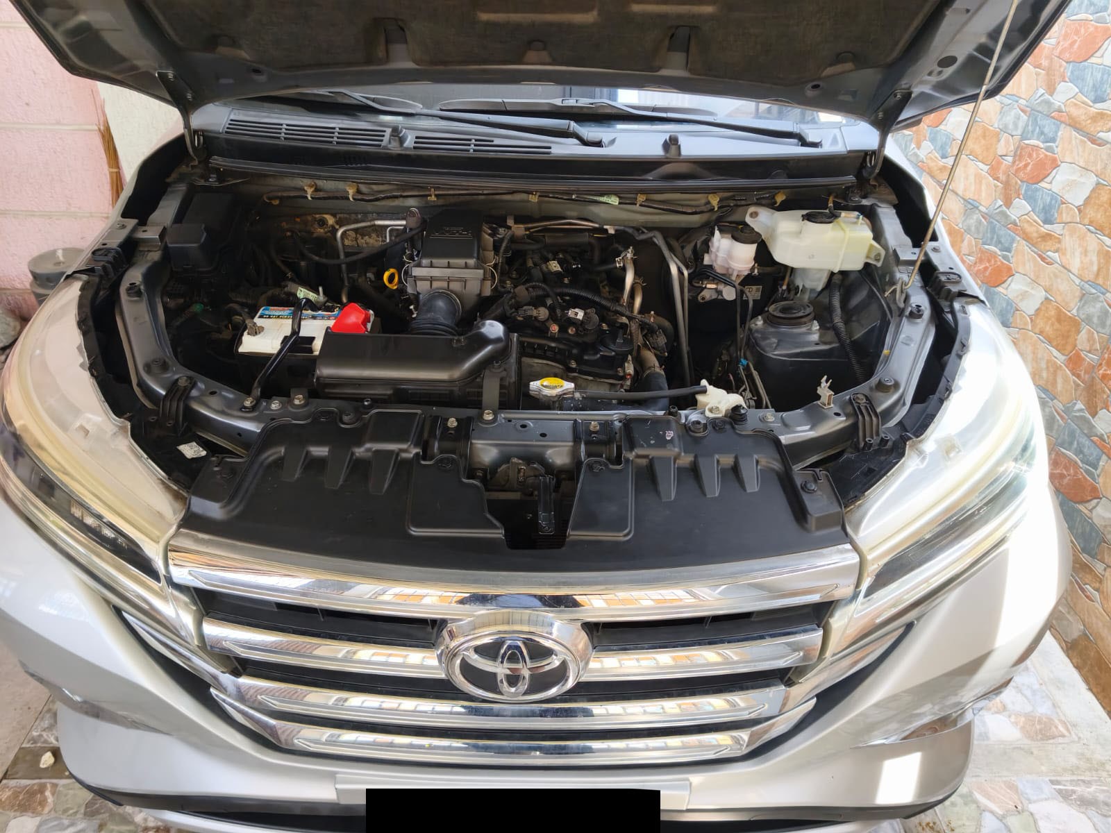 Used 1
                    TOYOTA
                     for Sale Image