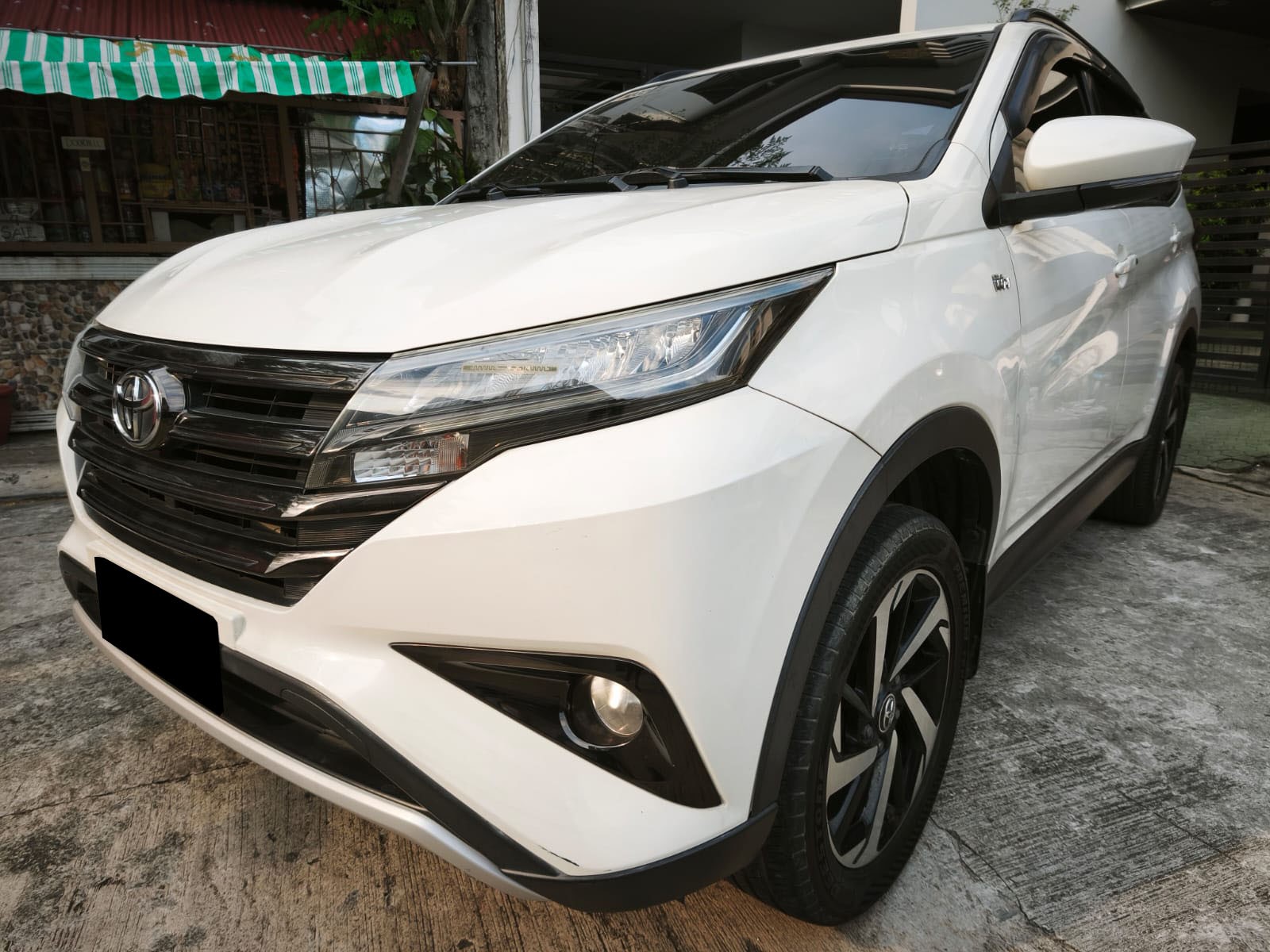 TOYOTA
             
                 for Sale for Sale
