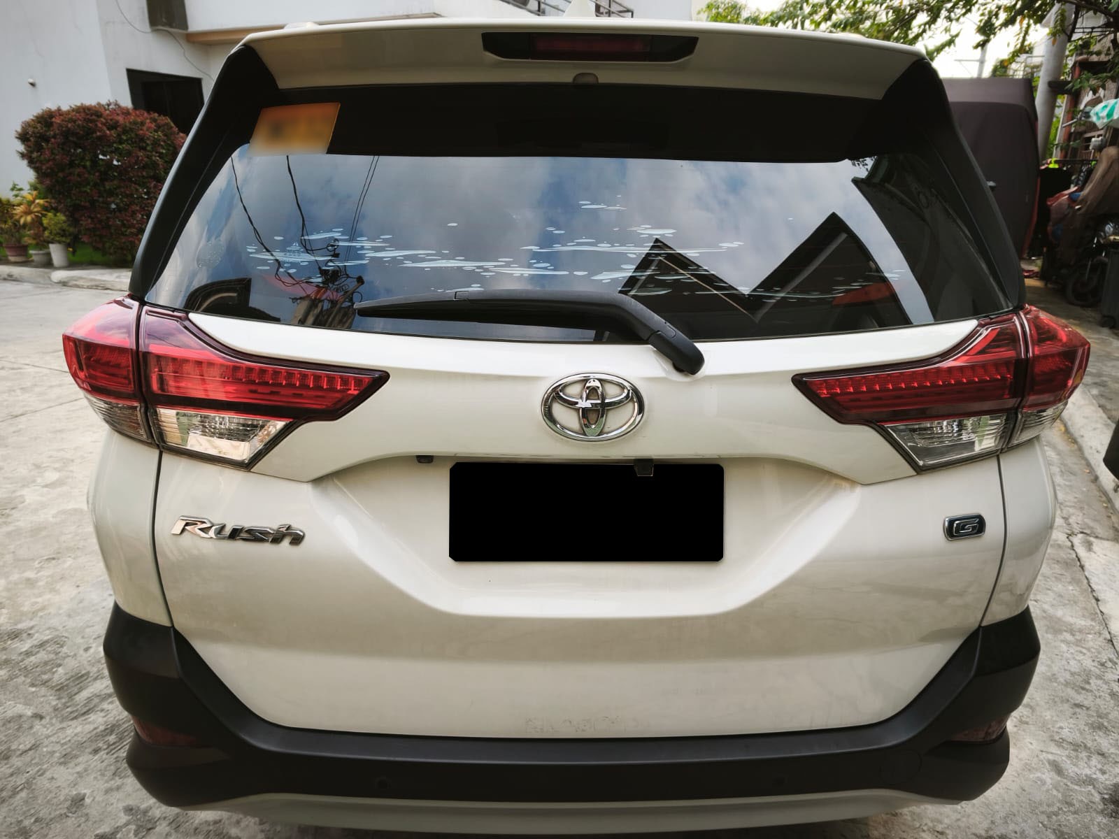Used 1
                    TOYOTA
                     for Sale Image