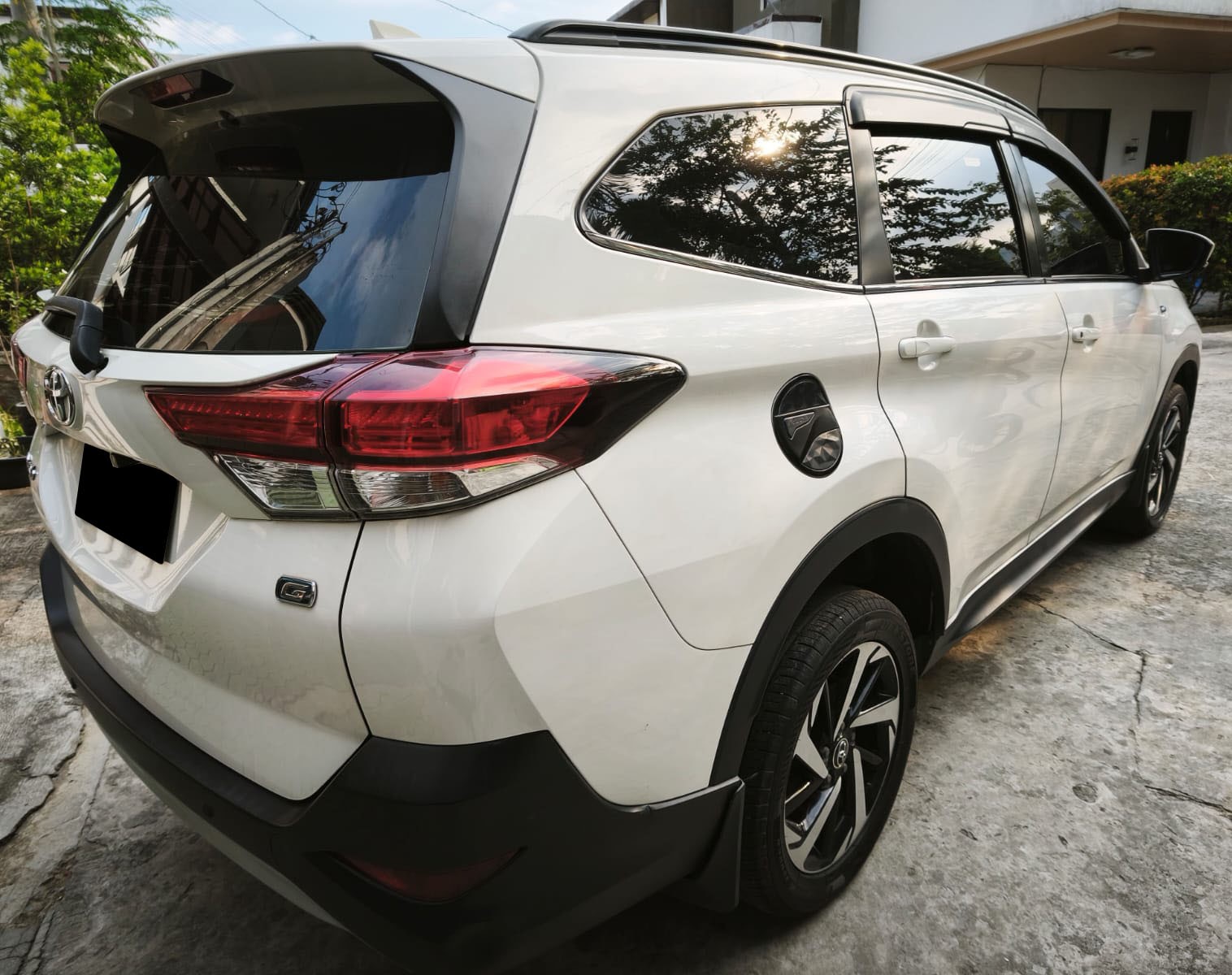 Used 1
                    TOYOTA
                     for Sale Image