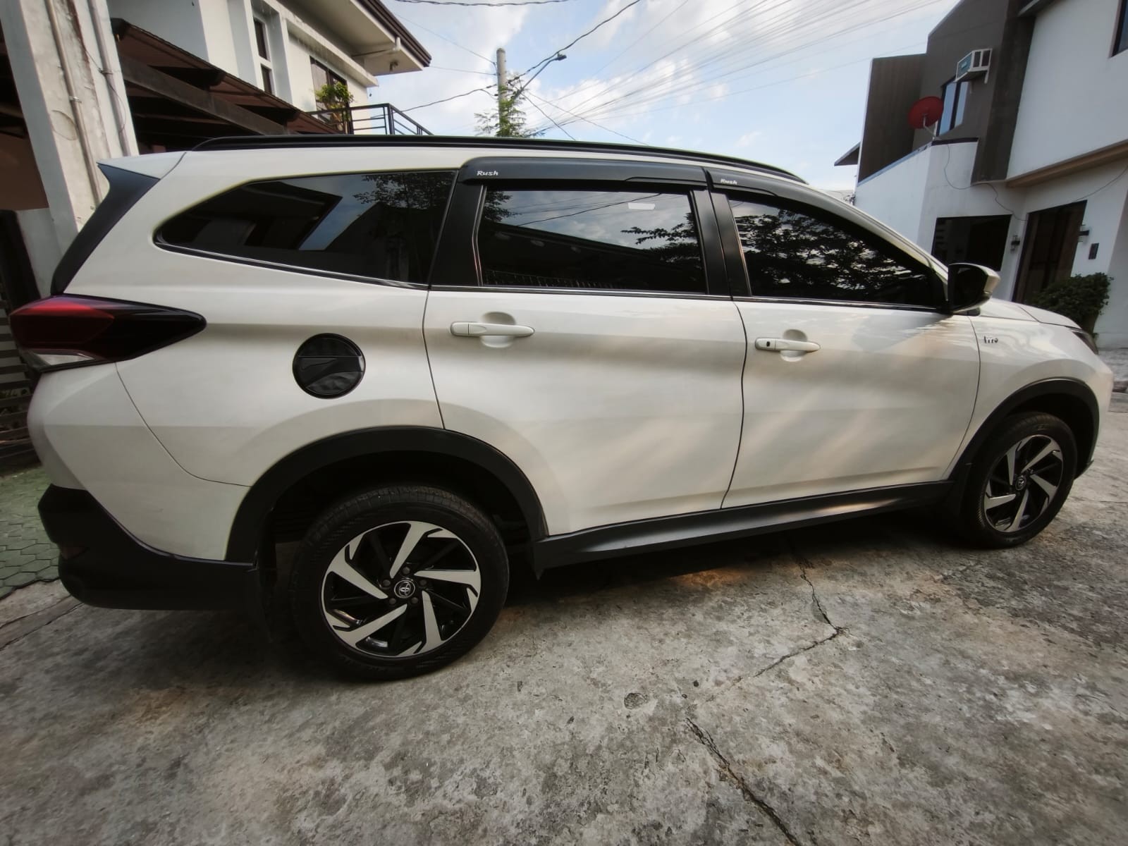 Used 1
                    TOYOTA
                     for Sale Image