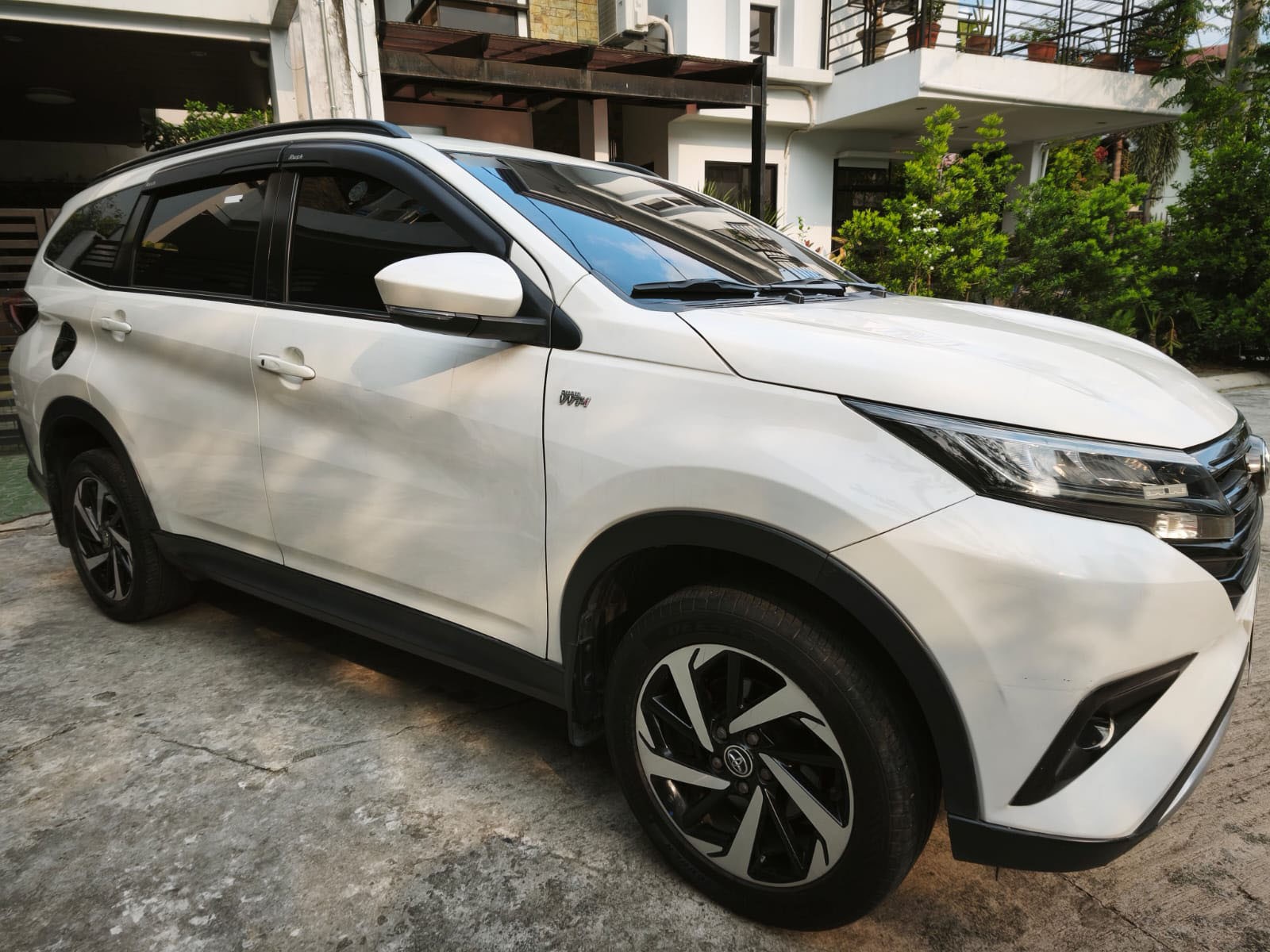 Used 1
                    TOYOTA
                     for Sale Image