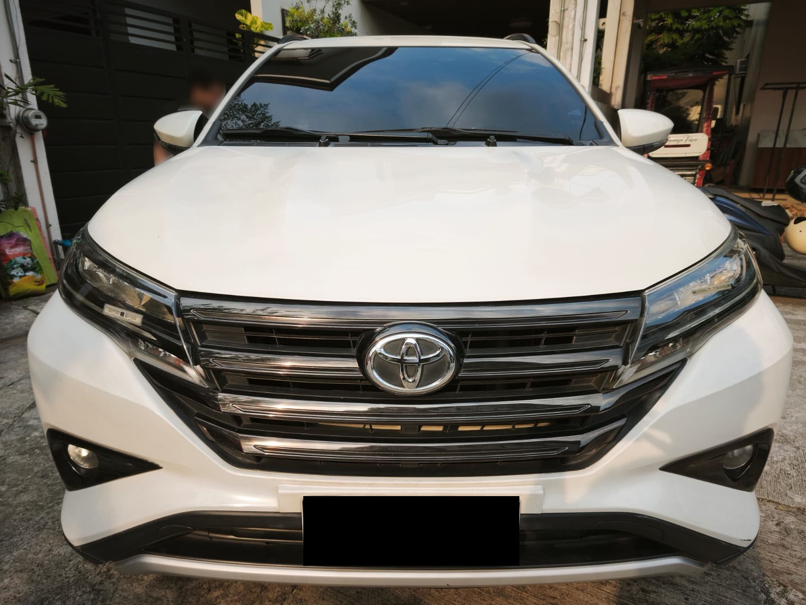 Used 1
                    TOYOTA
                     for Sale Image