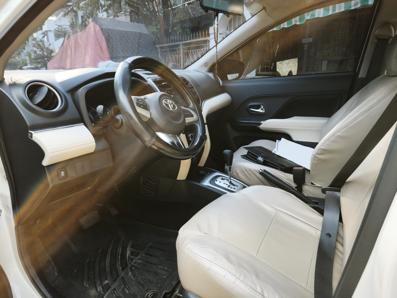 Used 1
                    TOYOTA
                     for Sale Image