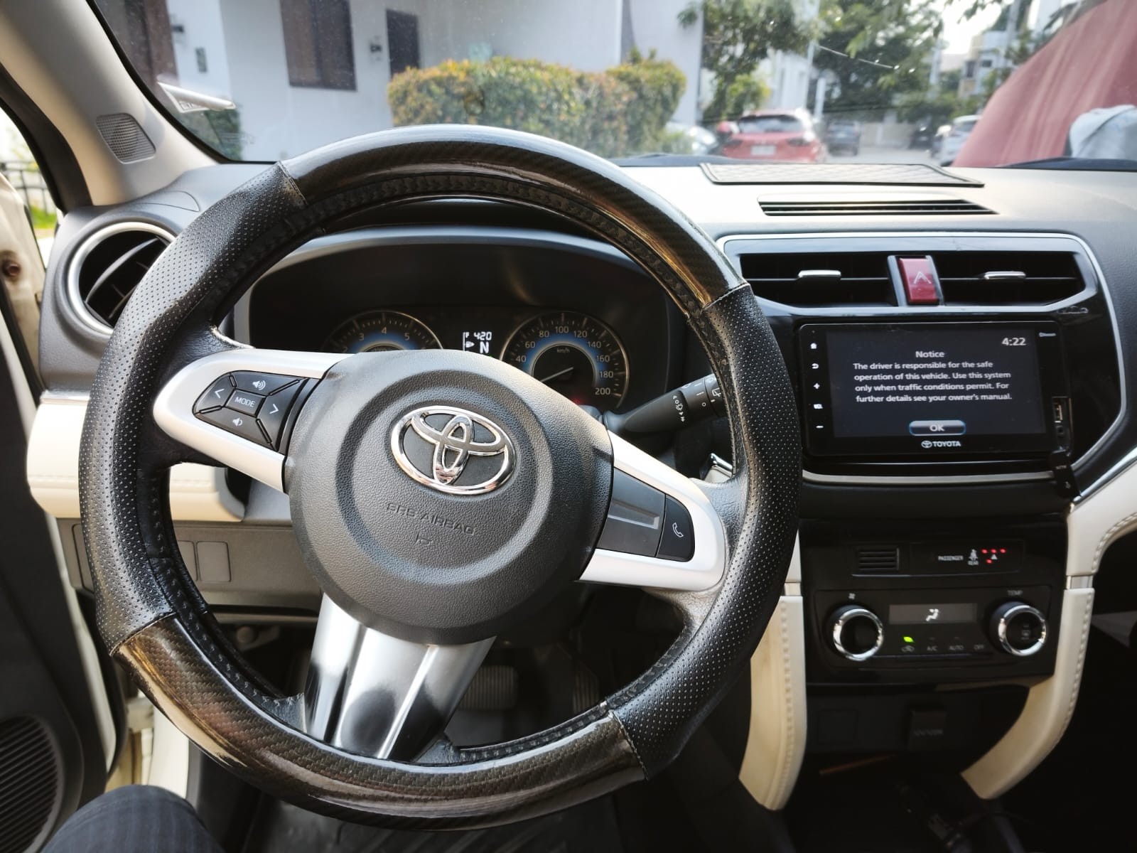 Used 1
                    TOYOTA
                     for Sale Image