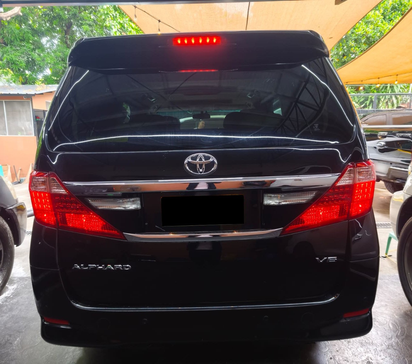 Used 1
                    TOYOTA
                     for Sale Image