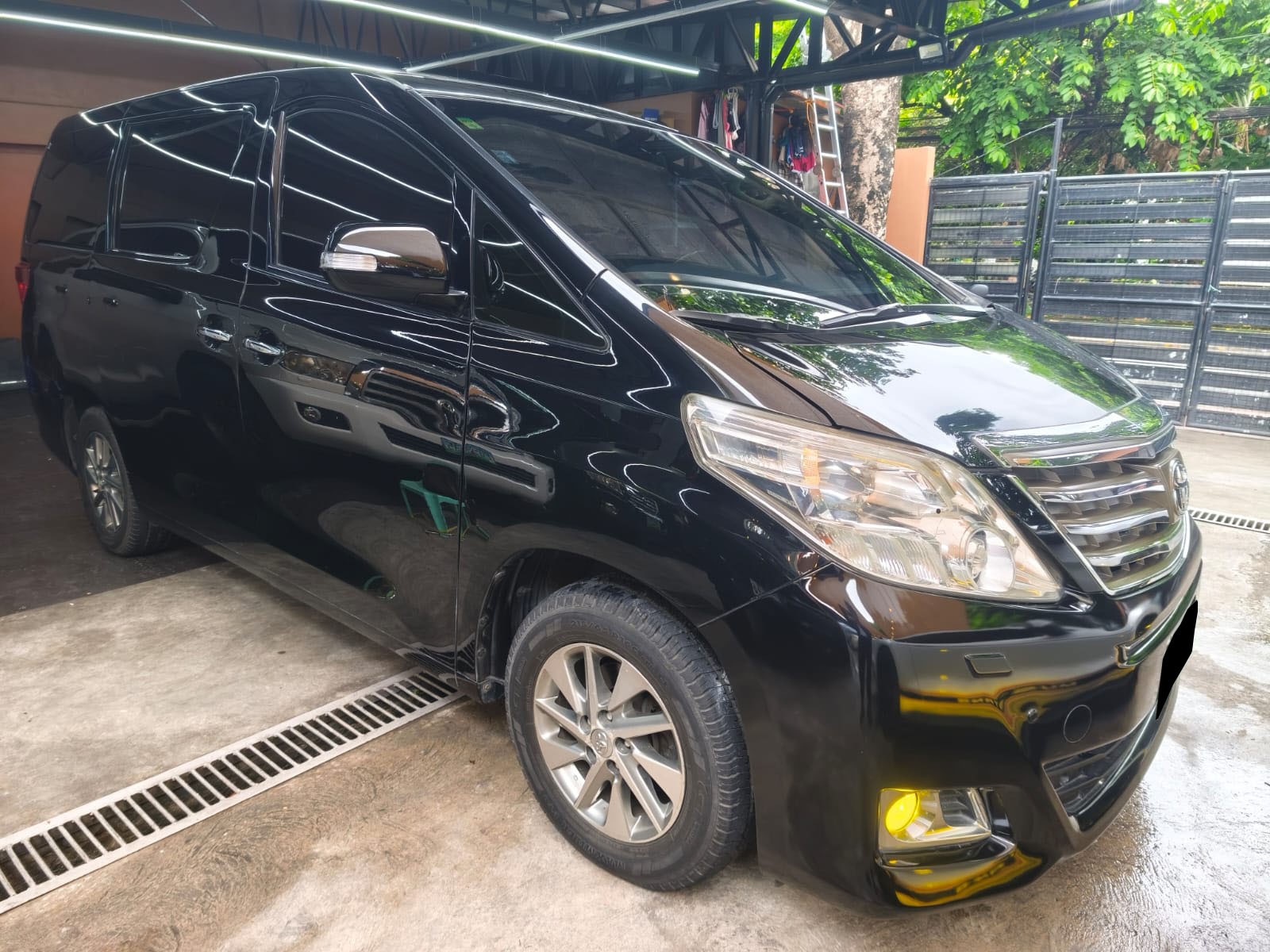 Used 1
                    TOYOTA
                     for Sale Image