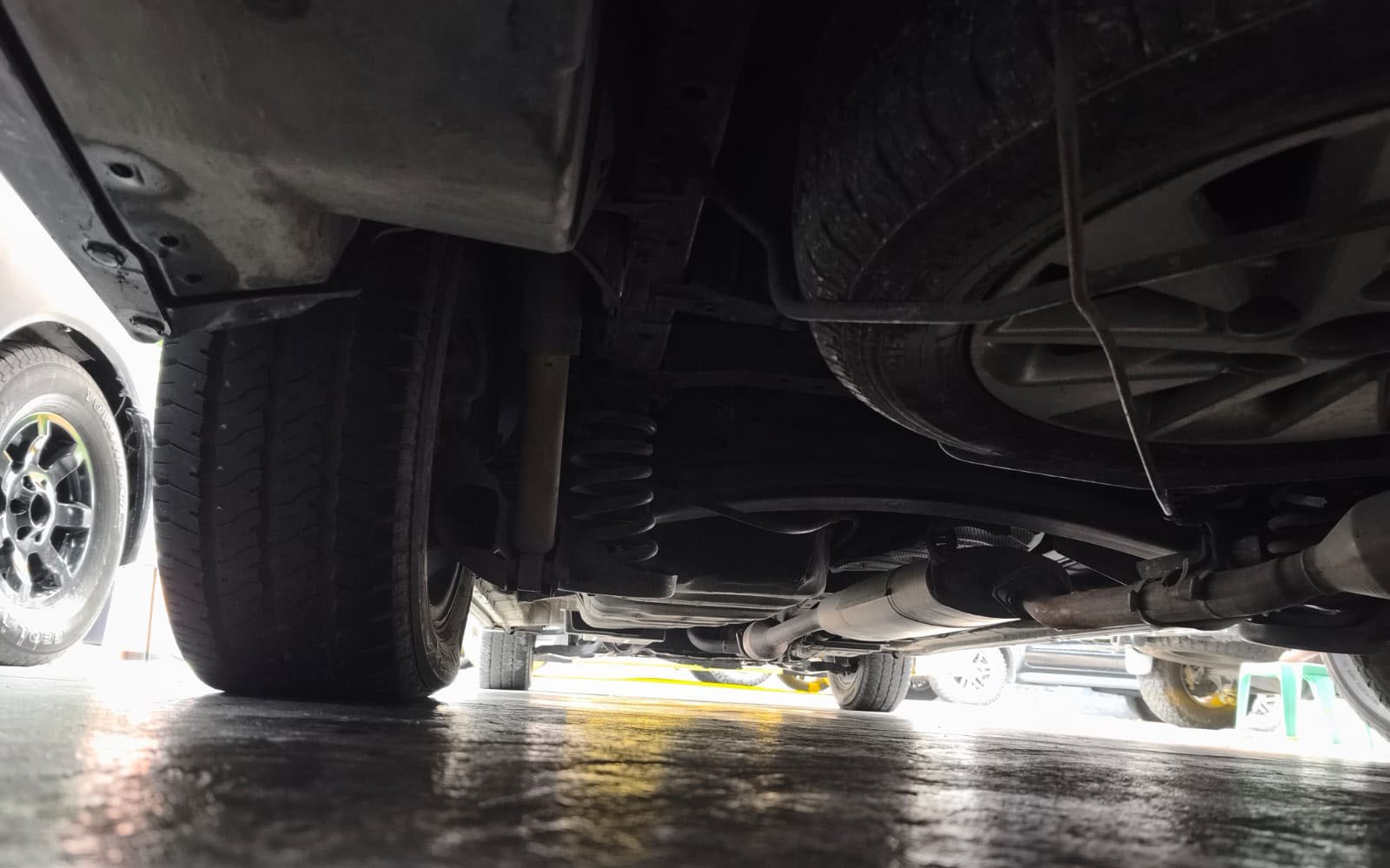 Used 1
                    TOYOTA
                     for Sale Image