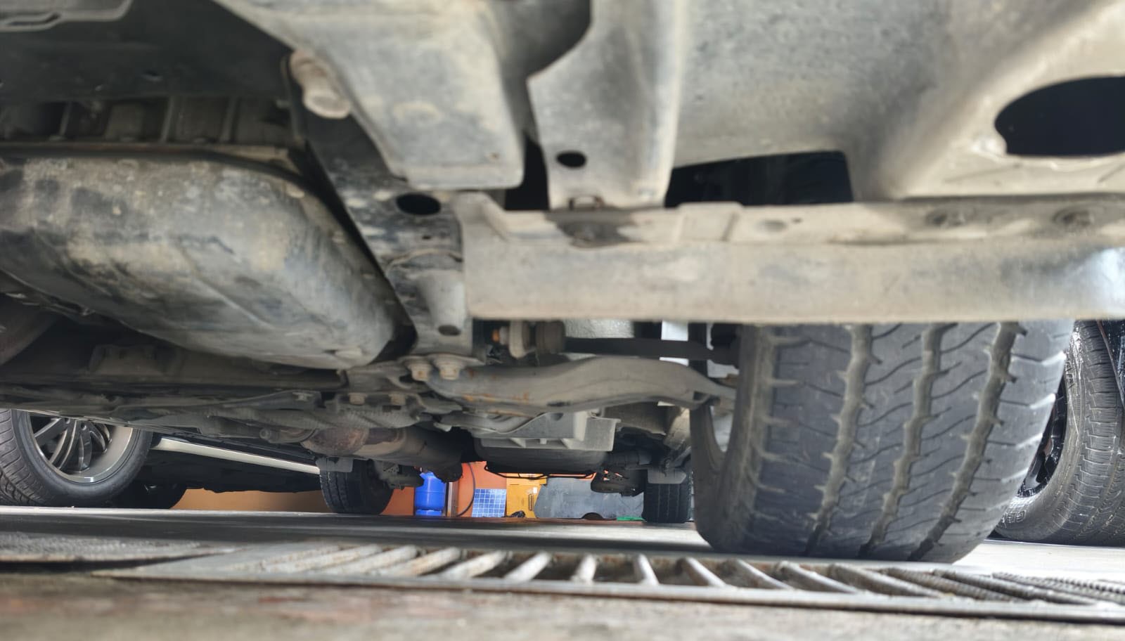 Used 1
                    TOYOTA
                     for Sale Image