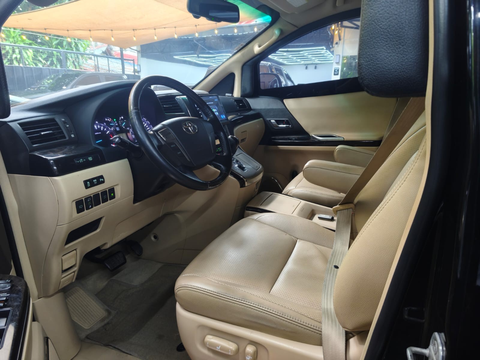Used 1
                    TOYOTA
                     for Sale Image