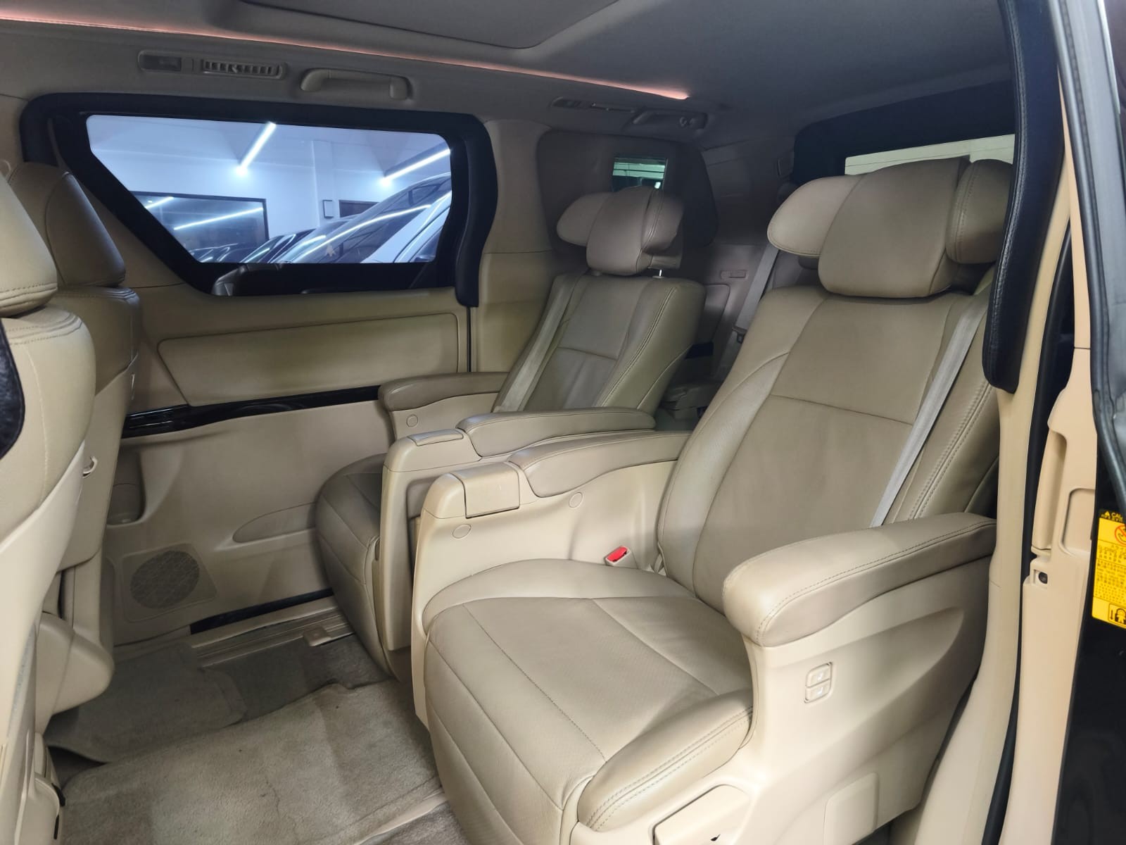 Used 1
                    TOYOTA
                     for Sale Image