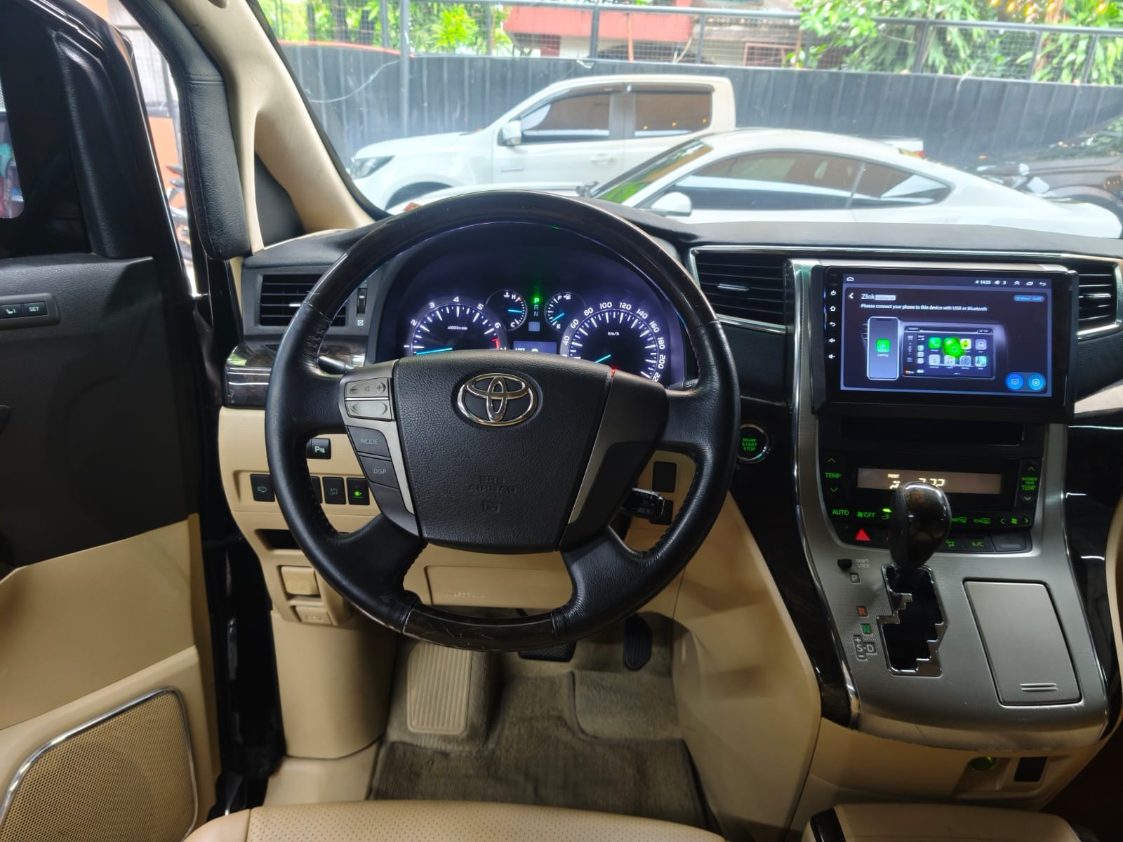 Used 1
                    TOYOTA
                     for Sale Image