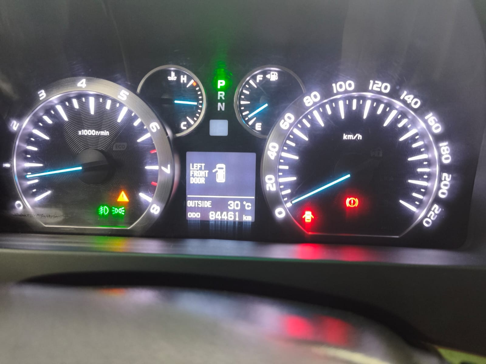 Used 1
                    TOYOTA
                     for Sale Image