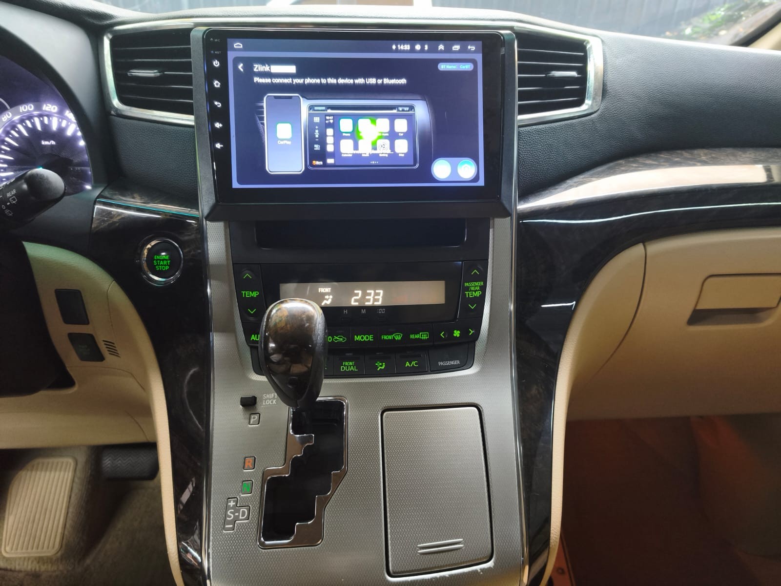 Used 1
                    TOYOTA
                     for Sale Image