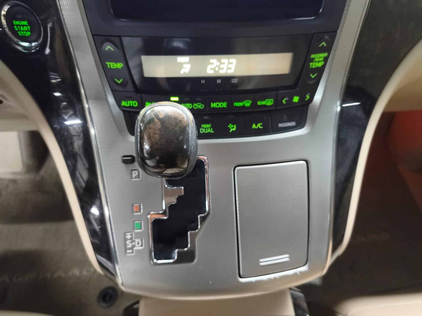 Used 1
                    TOYOTA
                     for Sale Image