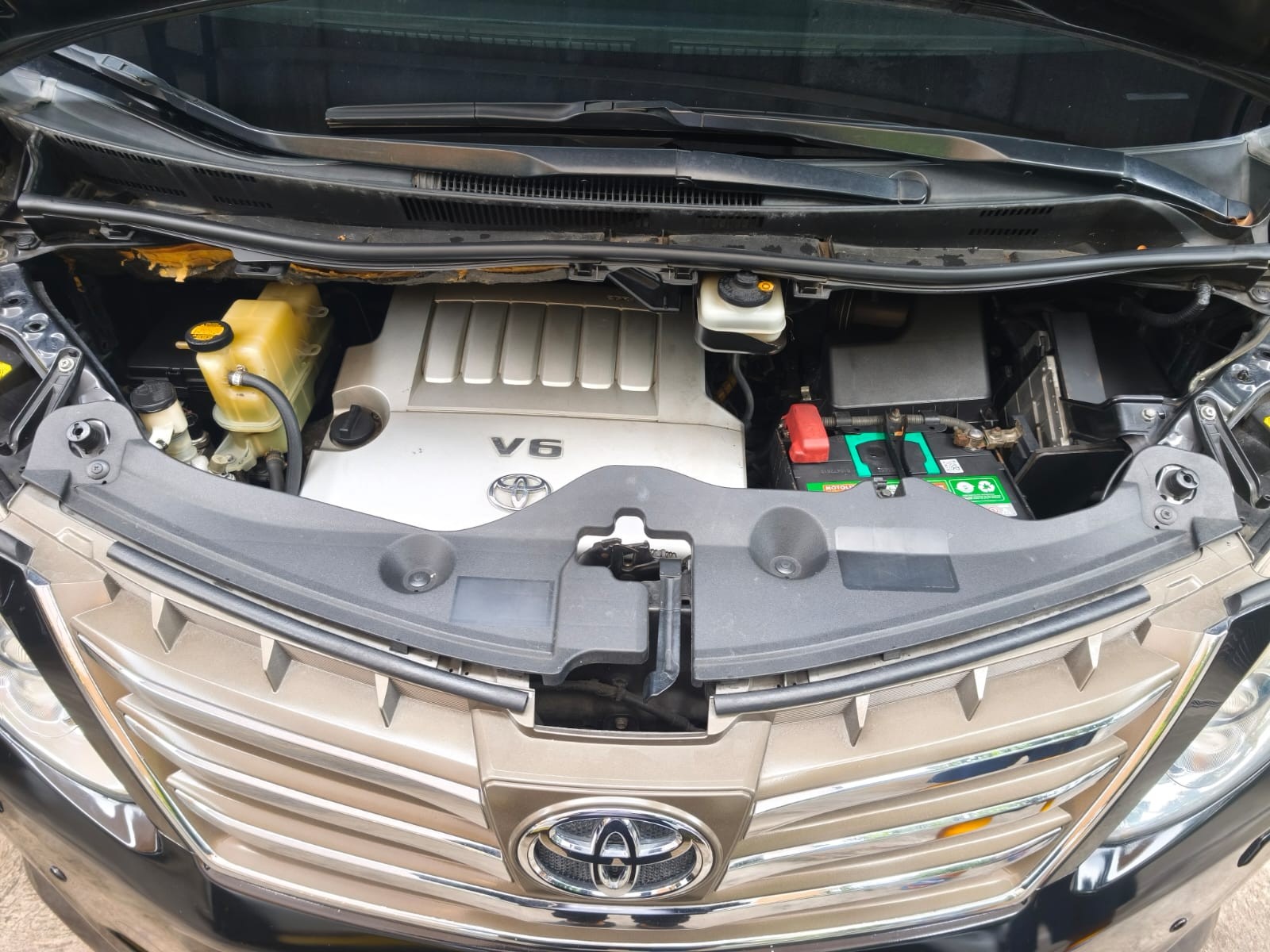 Used 1
                    TOYOTA
                     for Sale Image