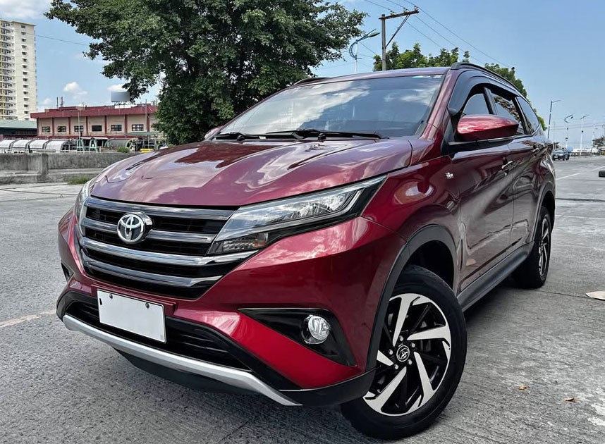 TOYOTA
             
                 for Sale for Sale