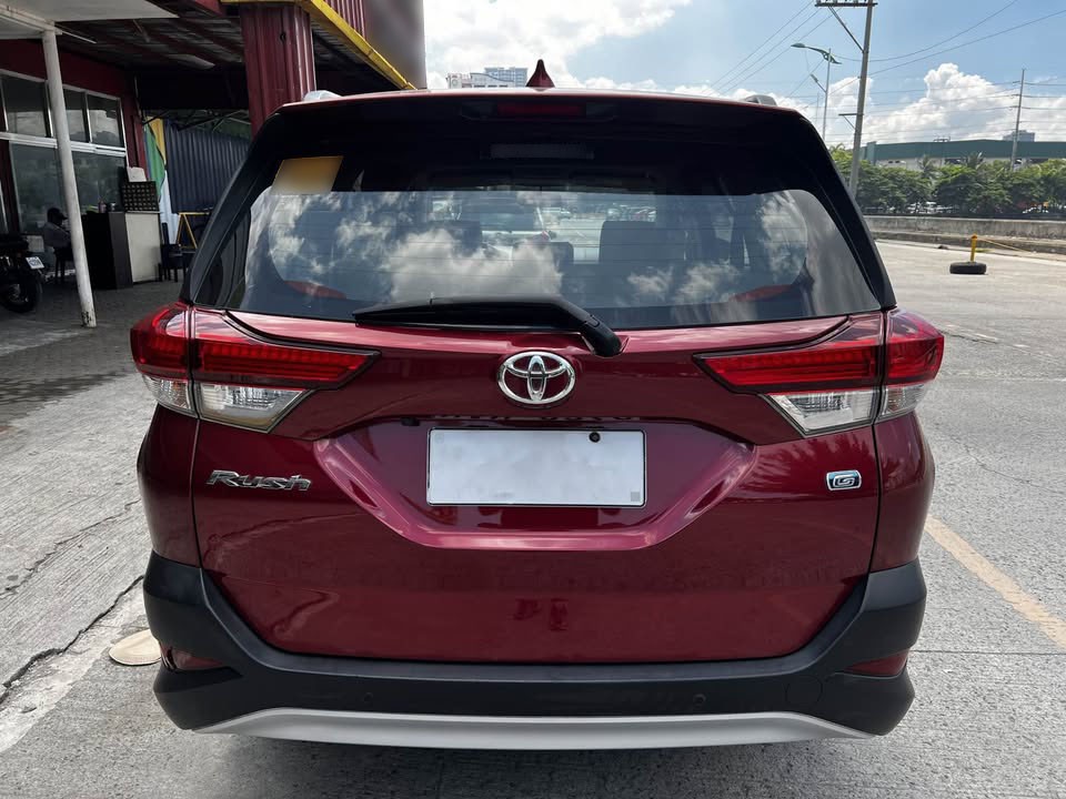 Used 1
                    TOYOTA
                     for Sale Image