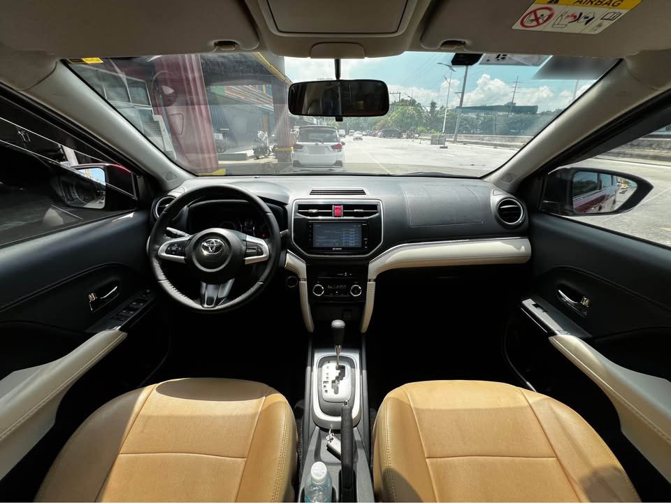 Used 1
                    TOYOTA
                     for Sale Image