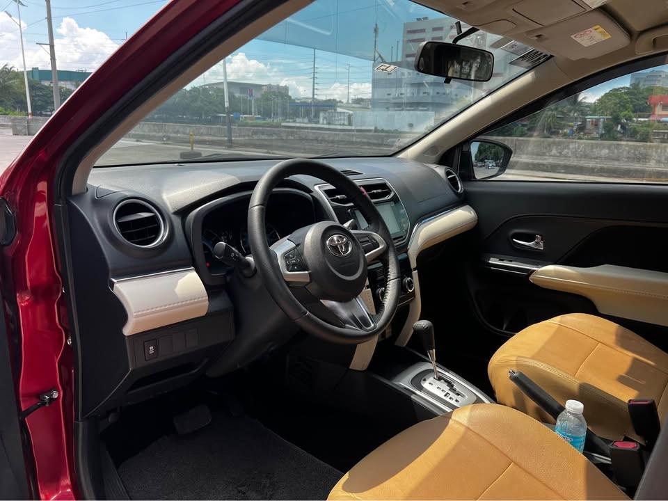 Used 1
                    TOYOTA
                     for Sale Image