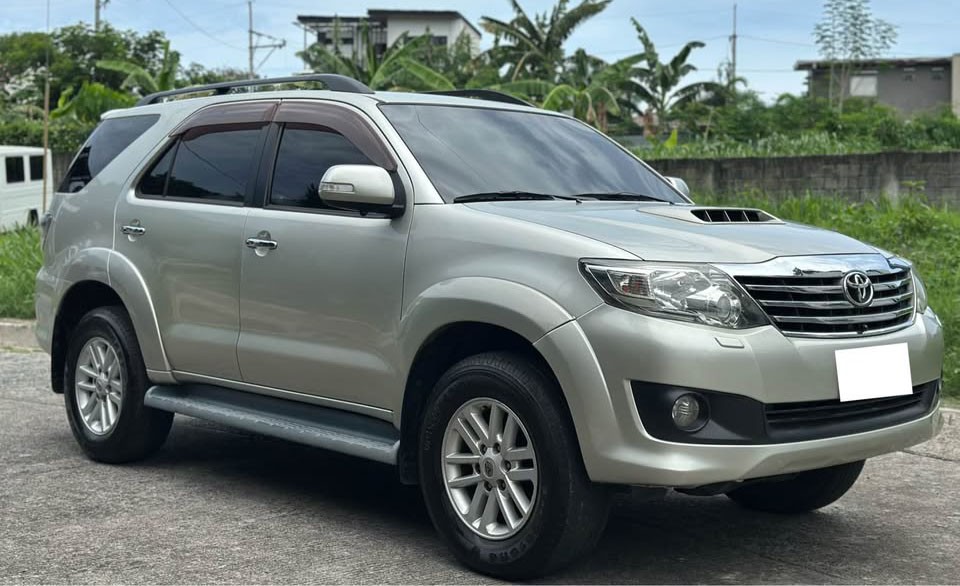 Used 1
                    TOYOTA
                     for Sale Image