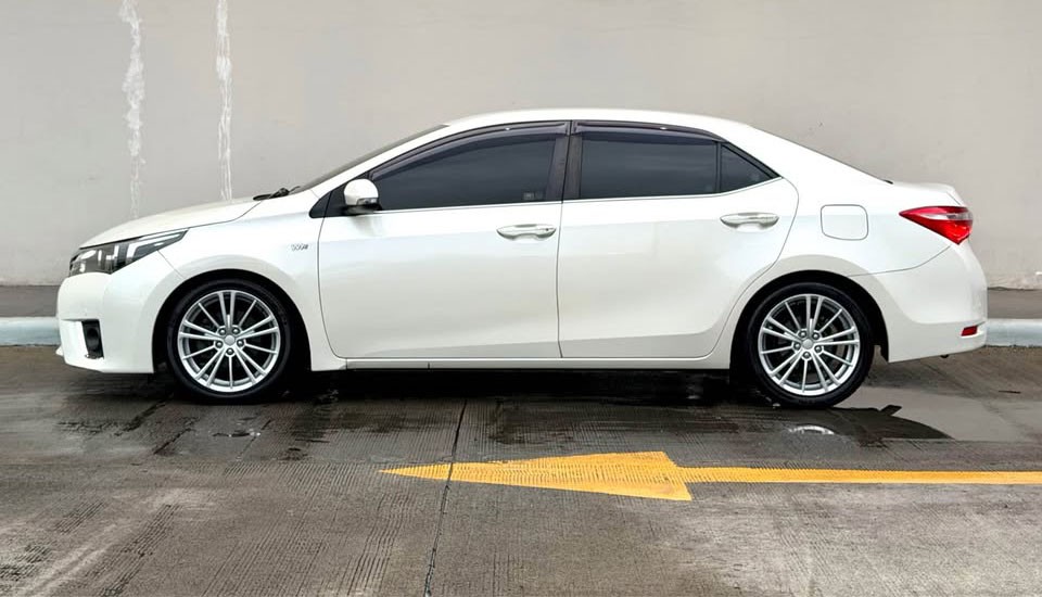 Used 1
                    TOYOTA
                     for Sale Image
