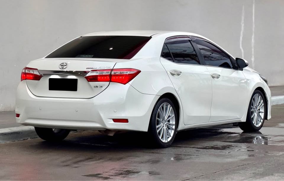 Used 1
                    TOYOTA
                     for Sale Image
